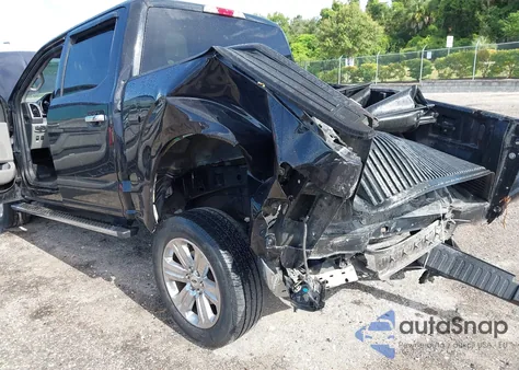 2020 Ford F-150 Xlt из США, поврежденный, VIN 1FTEW1CP0LFC53694